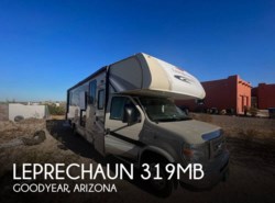 Used 2017 Coachmen Leprechaun 319MB available in Goodyear, Arizona