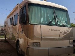 Used 1998 Fleetwood  American Eagle 40EVS available in Seminole, Texas