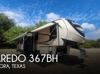 Used 2018 Keystone Laredo 367BH available in Aurora, Texas