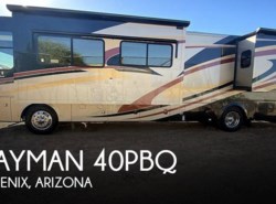 Used 2011 Monaco RV Cayman 40PBQ available in Phoenix, Arizona