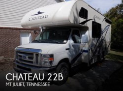 Used 2019 Thor Motor Coach Chateau 22B available in Mt Juliet, Tennessee
