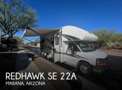 Used 2019 Jayco Redhawk SE 22A available in Marana, Arizona