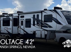 Used 2019 Dutchmen Voltage 4205 Bunk Room available in Spanish Springs, Nevada