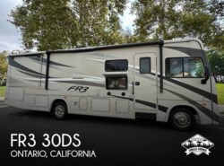 Used 2017 Forest River FR3 30DS available in Ontario, California