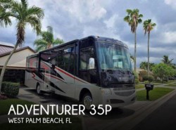 Used 2015 Winnebago Adventurer 35P available in West Palm Beach, Florida