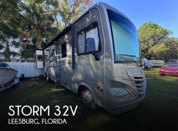 Used 2014 Fleetwood Storm 32V available in Leesburg, Florida