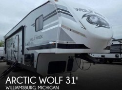 Used 2020 Cherokee Arctic Wolf 315PACK12 available in Williamsburg, Michigan