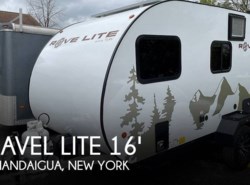 Used 2023 Travel Lite Rove Lite Travel Lite  Ultra 14FL available in Canandaigua, New York
