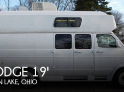 Used 2002 Dodge Dodge 3500 Grooming Van available in Avon Lake, Ohio