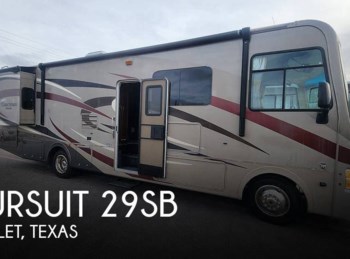 Used 2015 Coachmen Pursuit 29SB available in Haslet, Texas