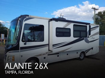 Used 2019 Jayco Alante 26X available in Tampa, Florida
