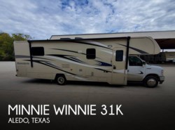 Used 2023 Winnebago Minnie Winnie 31K available in Aledo, Texas
