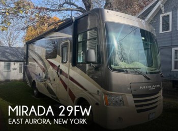Used 2020 Coachmen Mirada 29FW available in East Aurora, New York