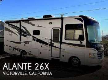 Used 2019 Jayco Alante 26X available in Victorville, California