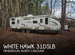 Used 2014 Jayco White Hawk 31DSLB available in Henderson, North Carolina