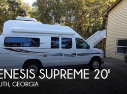 Used 2014 Genesis Supreme Genesis Supreme Ford E250 available in Duluth, Georgia