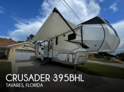 Used 2022 Prime Time Crusader 395BHL available in Tavares, Florida