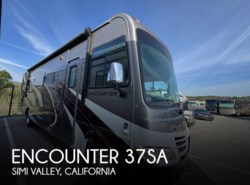 Used 2015 Coachmen Encounter 37SA available in Simi Valley, California