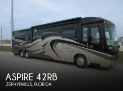 Used 2011 Entegra Coach Aspire 42RB available in Zephyrhills, Florida