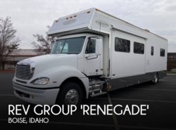 Used 2004 Miscellaneous  REV Group 'Renegade' 30TLQ available in Boise, Idaho