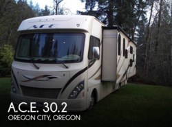 Used 2015 Thor Motor Coach A.C.E. 30.2 available in Oregon City, Oregon