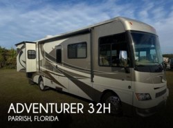 Used 2010 Winnebago Adventurer 32H available in Parrish, Florida