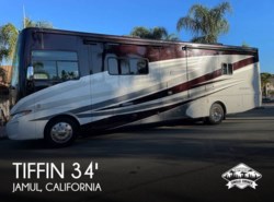 Used 2018 Tiffin Allegro Open Road 34PA available in Jamul, California