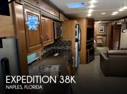 Used 2015 Fleetwood Expedition 38K available in Naples, Florida