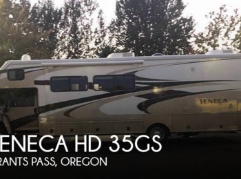 Used 2006 Jayco Seneca HD 35GS available in Grants Pass, Oregon