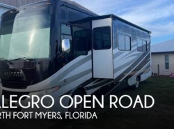 Used 2017 Tiffin Allegro Open Road 32SA available in North Fort Myers, Florida