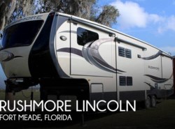 Used 2014 CrossRoads Rushmore Lincoln available in Fort Meade, Florida