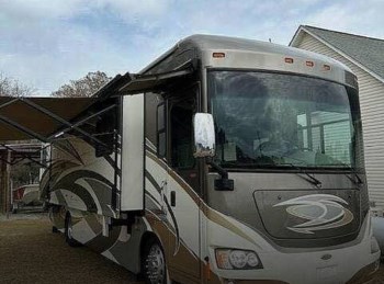 Used 2012 Winnebago Journey 36M available in Washington, North Carolina