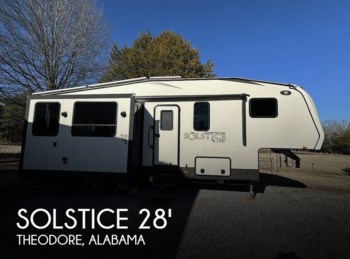 Used 2017 Starcraft Solstice Lite 287RLS available in Theodore, Alabama