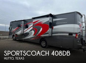 Used 2018 Coachmen Sportscoach 408DB available in Hutto, Texas
