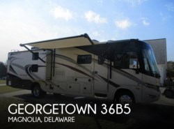 Used 2018 Forest River Georgetown 36B5 available in Magnolia, Delaware