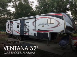 Used 2016 Forest River Vengeance 320A Toy Hauler available in Gulf Shores, Alabama