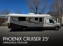 Used 2015 Phoenix Cruiser 2552  available in Springfield, Missouri