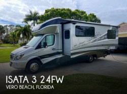 Used 2019 Dynamax Corp Isata 3 24FW available in Vero Beach, Florida
