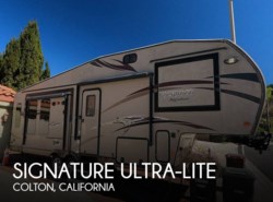 Used 2015 Rockwood  Signature Ultra-Lite 8289WS available in Colton, California