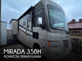 Used 2015 Coachmen Mirada 35BH available in Mohnton, Pennsylvania
