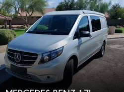 Used 2023 Miscellaneous  Mercedes Benz Metris Cargo 126WB available in Chandler, Arizona