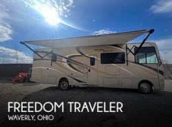 Used 2020 Thor America  Freedom Traveler 30A available in Waverly, Ohio