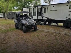 Used 2022 Prime Time LaCrosse 3411K Luxury Lite available in Eustis, Florida