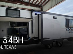 Used 2022 Forest River Vibe 34BH available in Denison, Texas