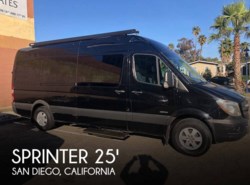 Used 2014 Mercedes-Benz Sprinter 2500 High Roof 170WB available in San Diego, California