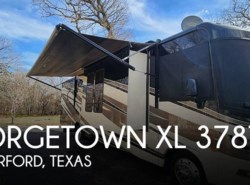 Used 2012 Forest River Georgetown XL 378TS available in Weatherford, Texas
