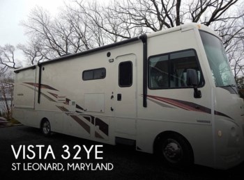 Used 2019 Winnebago Vista 32YE available in St Leonard, Maryland