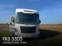 Used 2021 Forest River FR3 33DS available in Georgetown, Texas