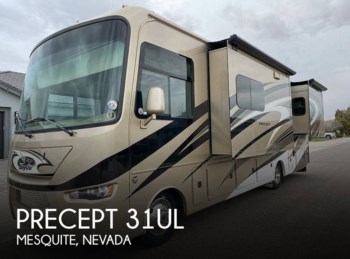 Used 2016 Jayco Precept 31UL available in Mesquite, Nevada