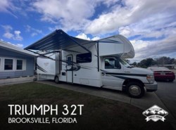 Used 2020 Nexus Triumph 32T available in Brooksville, Florida